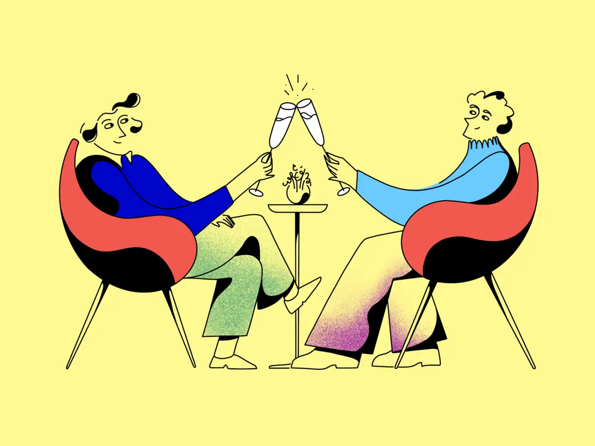 Article illustrations