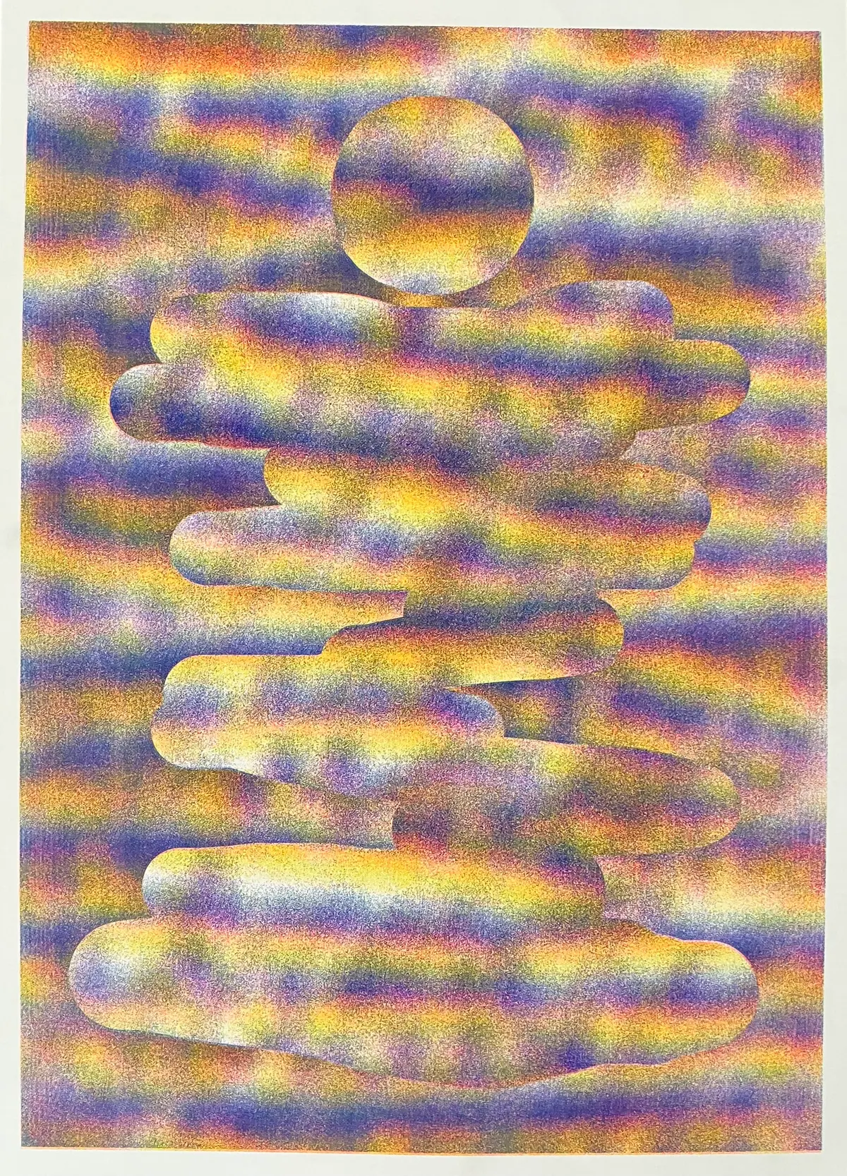 Grain dream
